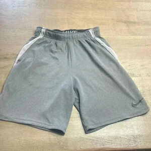 Nike dri-fit shorts, size Small, new condition
